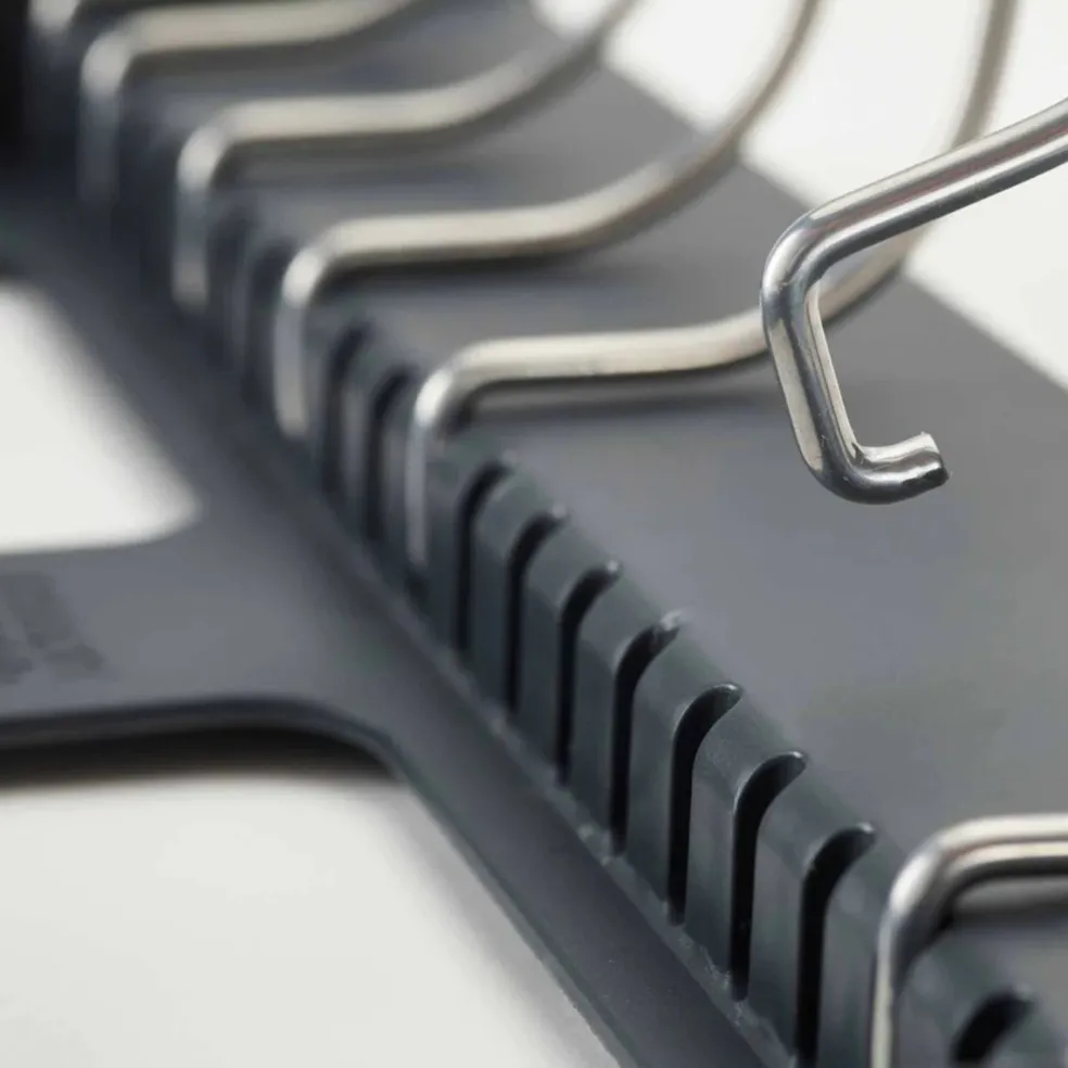 Organizador de cocina para moldes, bandejas y sartenes DraweStore Joseph Joseph