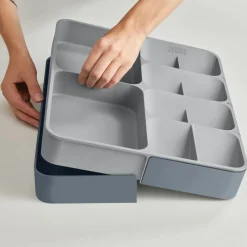 Organizador de cubiertos DrawerStore Joseph Joseph