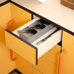 Organizador de cubiertos DrawerStore Joseph Joseph