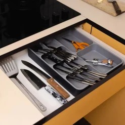 Organizador de cubiertos DrawerStore Joseph Joseph