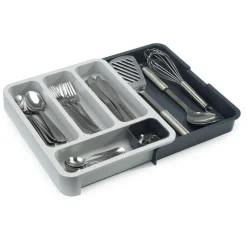 Organizador de cubiertos extensible DraweStore Joseph Joseph