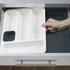 Organizador de cubiertos extensible DraweStore Joseph Joseph