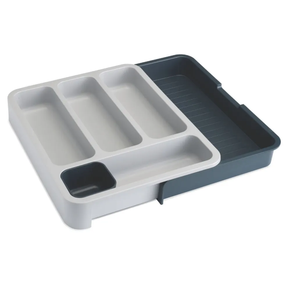 Organizador de cubiertos extensible DraweStore Joseph Joseph