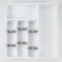 Organizador de cubiertos extensible OXO
