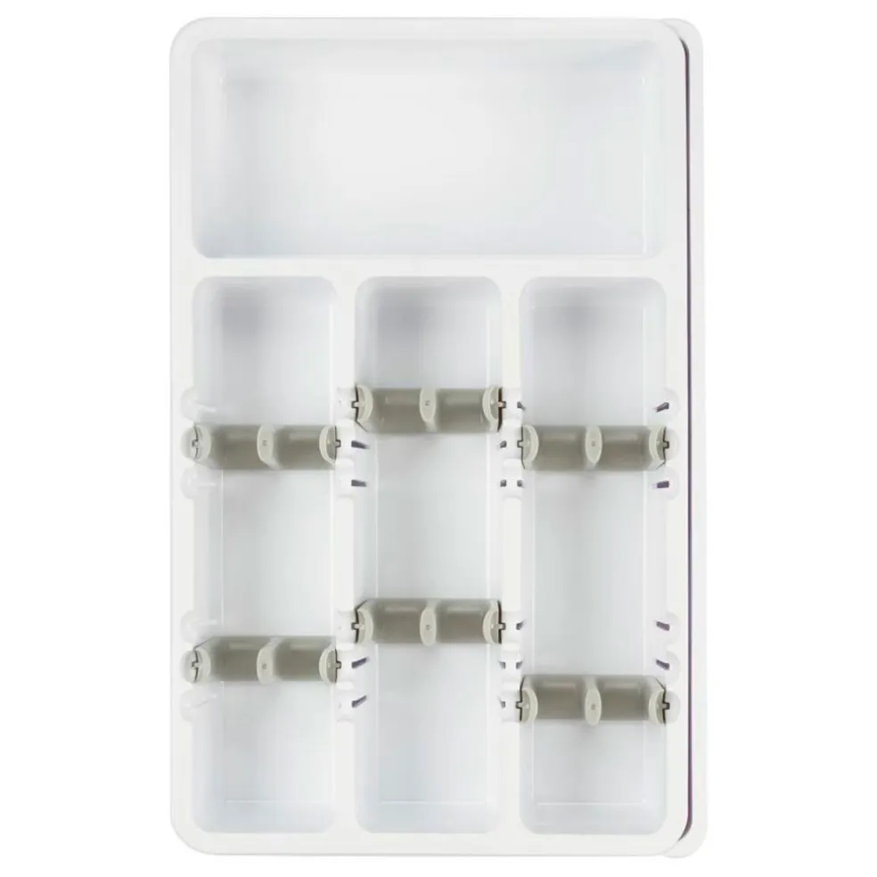 Organizador de cubiertos extensible OXO