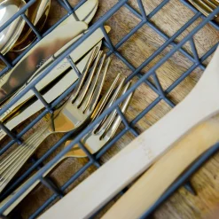 Organizador de cubiertos Living Nostalgia de KitchenCraft