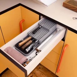 Organizador de cuchillos para cajón DrawerStore Joseph Joseph