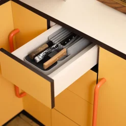Organizador de cuchillos para cajón DrawerStore Joseph Joseph