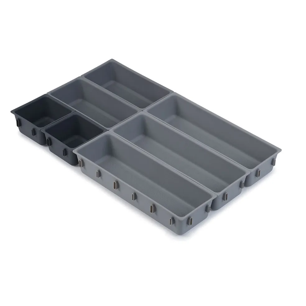 Organizadores de cajones Blox Joseph Joseph