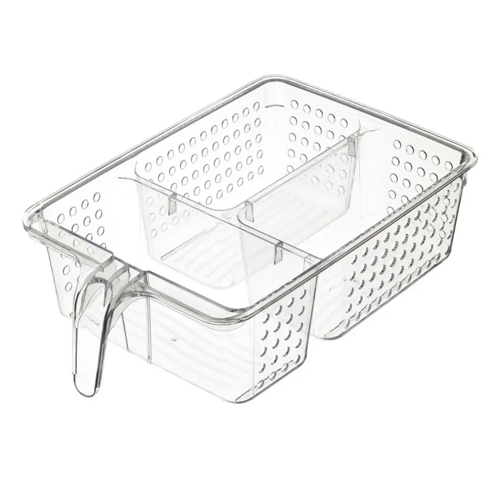 Organizadores de nevera con compartimentos KitchenCraft