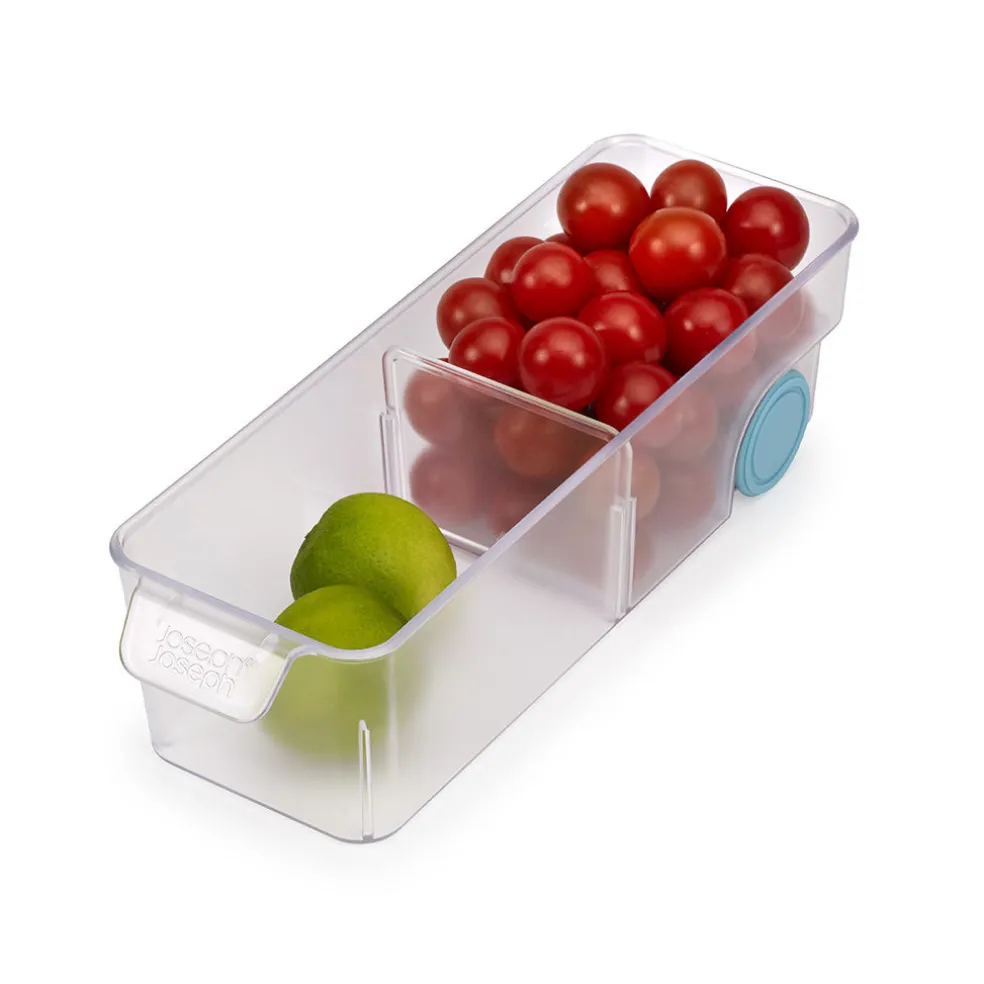 Organizadores de nevera FridgeStore Joseph Joseph