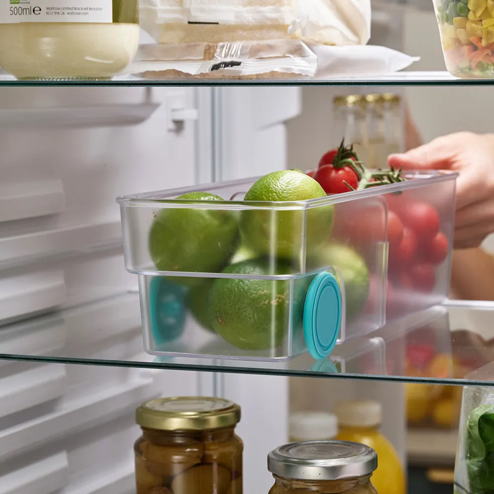 Organizadores de nevera FridgeStore Joseph Joseph
