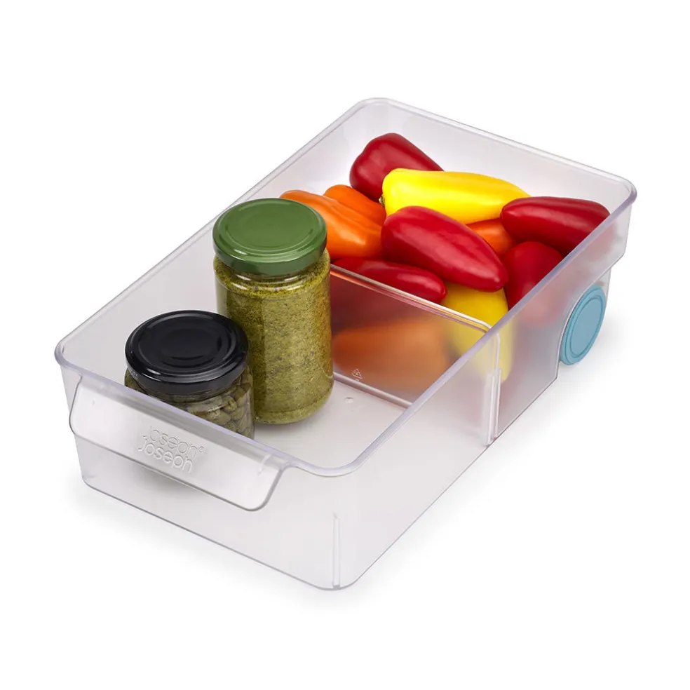 Organizadores de nevera FridgeStore Joseph Joseph