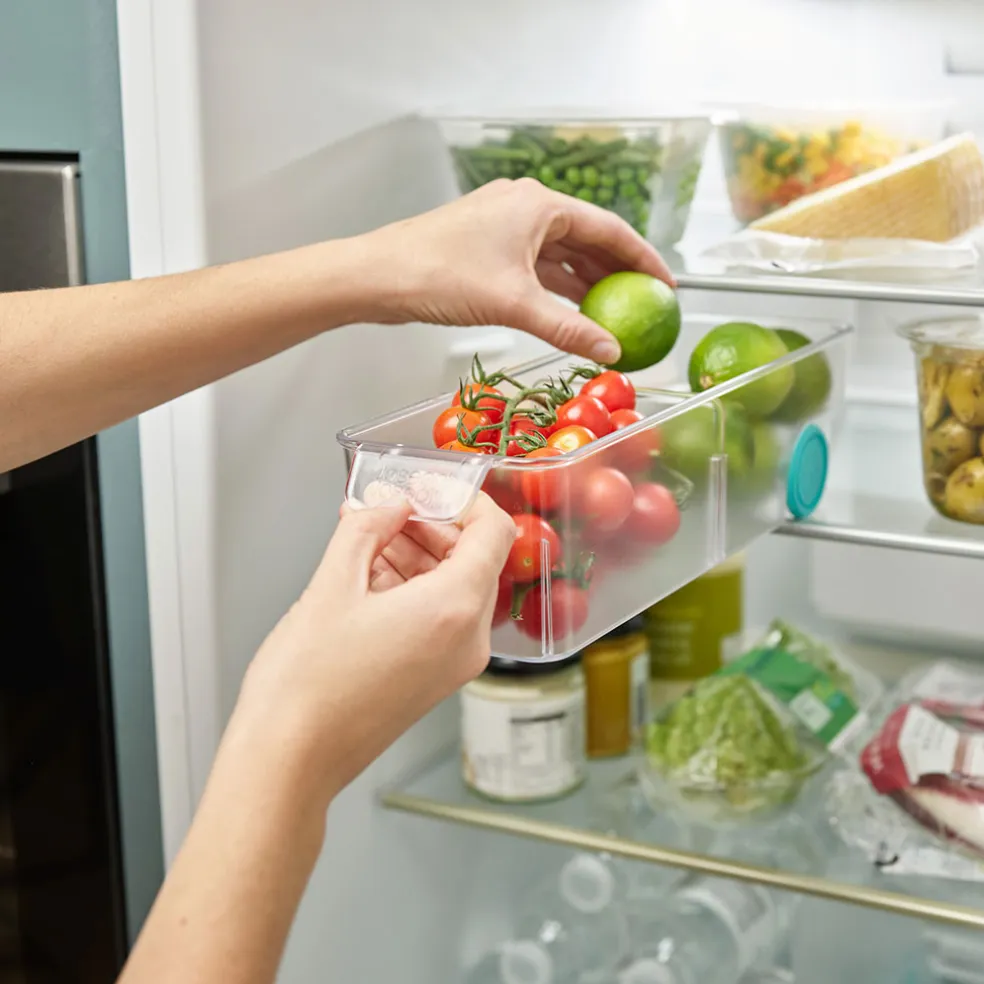 Organizadores de nevera FridgeStore Joseph Joseph