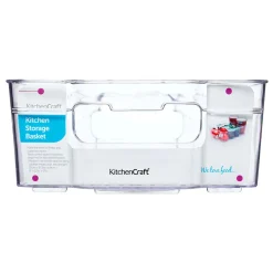 Organizadores de nevera KitchenCraft