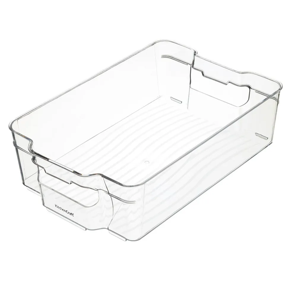 Organizadores de nevera KitchenCraft