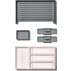 Organizador extensible para cubiertos OXO