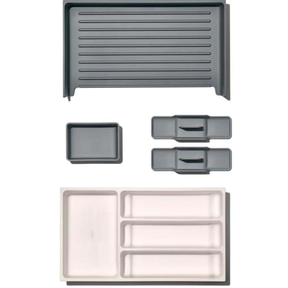 Organizador extensible para cubiertos OXO