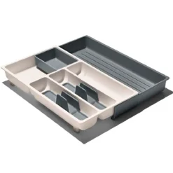 Organizador extensible para cubiertos OXO