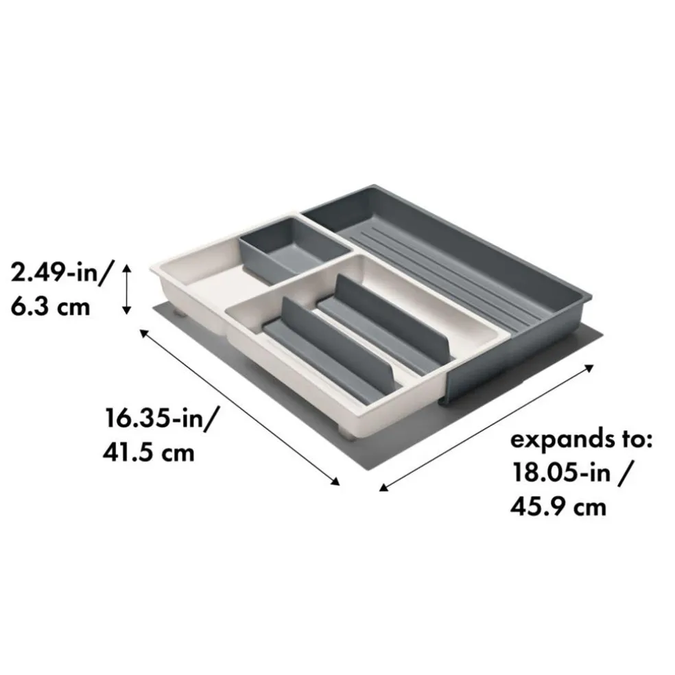Organizador extensible para utensilios OXO