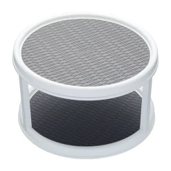 Organizador giratorio de dos niveles KitchenCraft