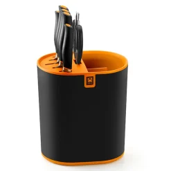 Organizador para cuchillos y utensilios de cocina Efficient BRA