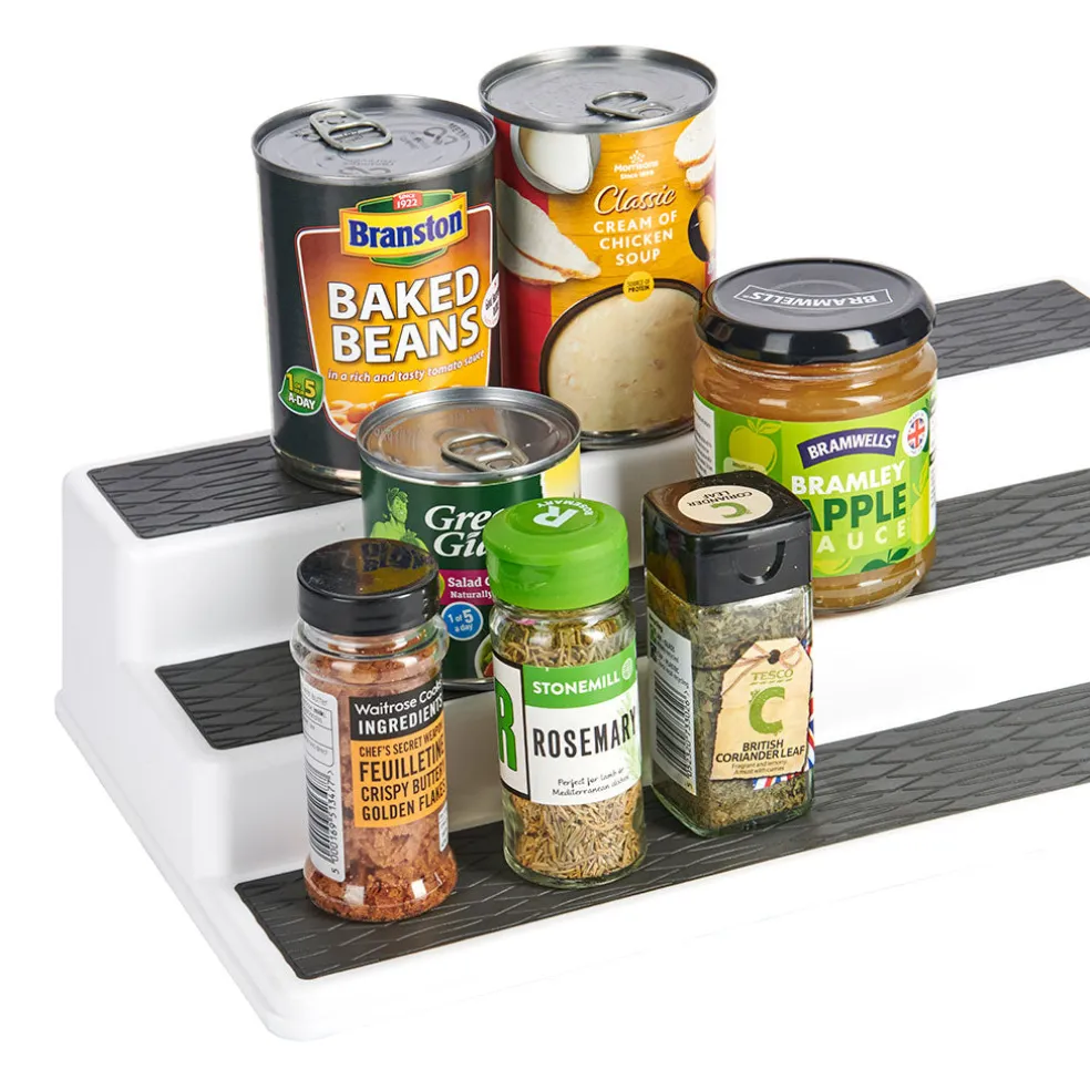 Organizador para especias 3 niveles KitchenCraft
