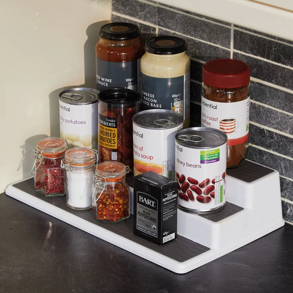 Organizador para especias 3 niveles KitchenCraft