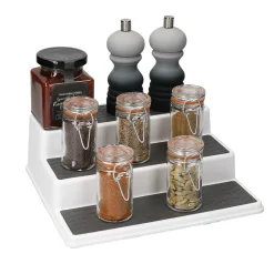 Organizador para especias 3 niveles KitchenCraft