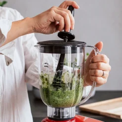 Pack accesorio batidora de vaso y cortador de verduras Ankarsrum