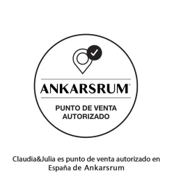 Pack accesorio batidora de vaso y cortador de verduras Ankarsrum