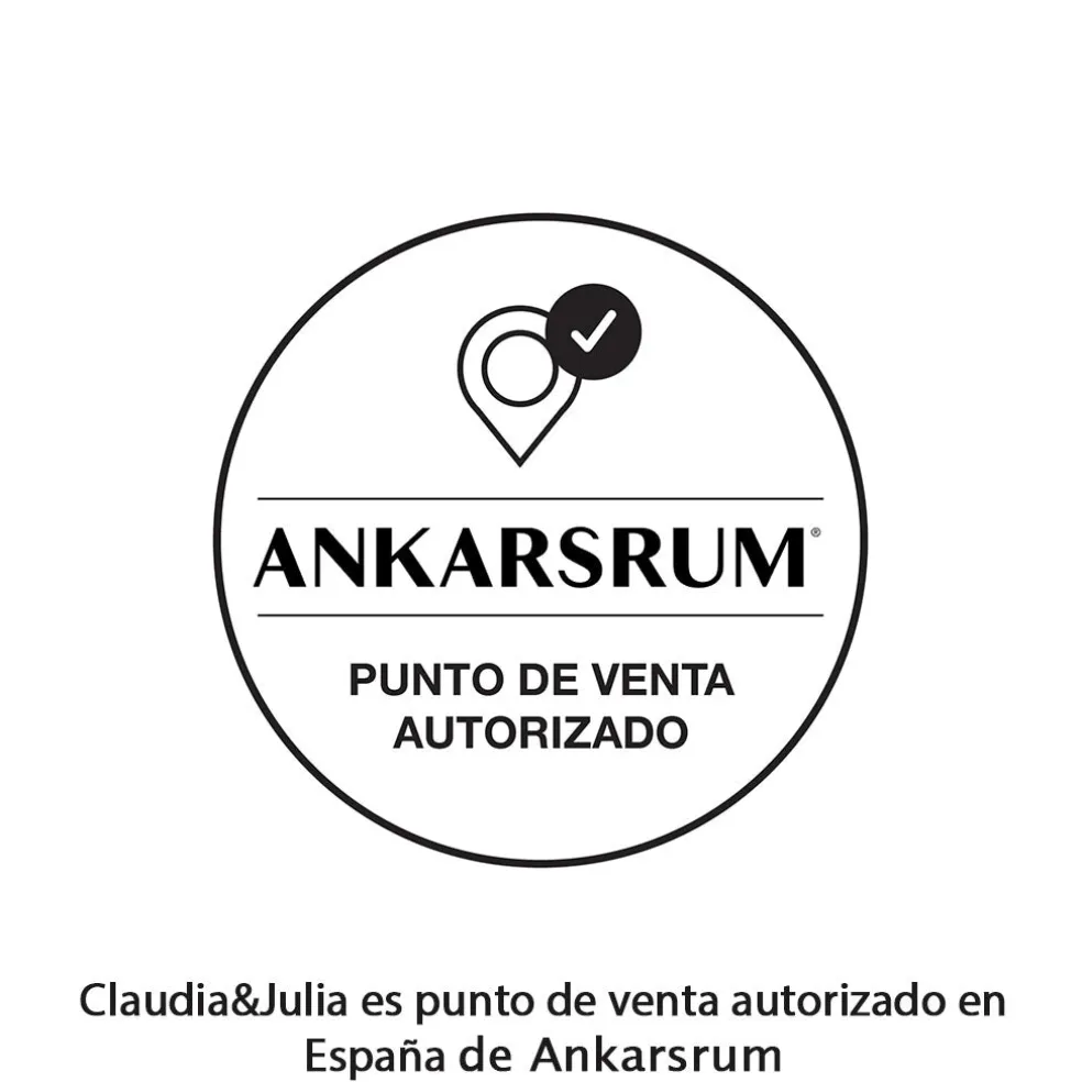 Pack accesorio batidora de vaso y cortador de verduras Ankarsrum