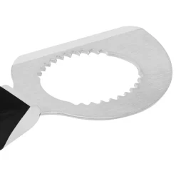Pack amantes del aguacate: Abridor de aguacates Microplane + Tapas Food Huggers