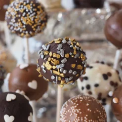 Pack 50 Cake Pops Sticks de Nordic Ware