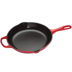 Pack cocotte y skillet Le Creuset