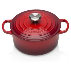 Pack cocotte y skillet Le Creuset