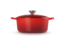 Pack cocotte y skillet Le Creuset
