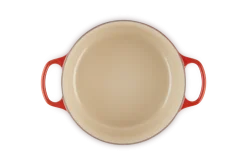 Pack cocotte y skillet Le Creuset