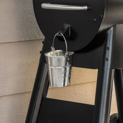 Pack 5 contenedores de aluminio para barbacoa Traeger