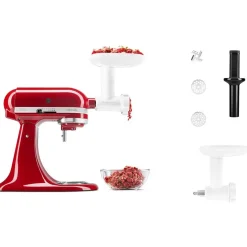 Pack de accesorios picador y licuador KitchenAid