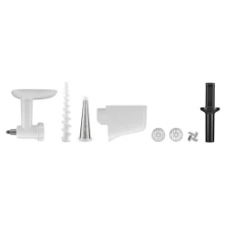 Pack de accesorios picador y licuador KitchenAid