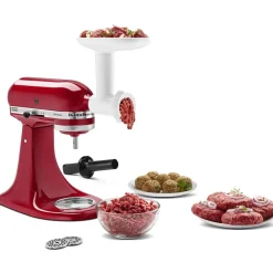 Pack de accesorios picador y licuador KitchenAid