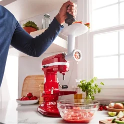 Pack de accesorios picador y licuador KitchenAid