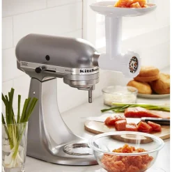 Pack de accesorios picador y licuador KitchenAid