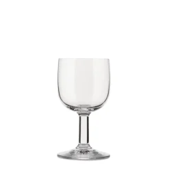 Pack de 4 copas Glass Family de Jasper Morrison Alessi