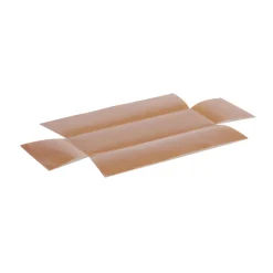 Pack de 2 hojas de cocción reutilizables De Buyer