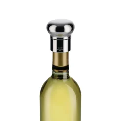 Pack de 3 piezas con abridor para vino Parrot Alessi