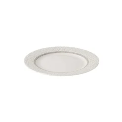 Pack de 2 platos de platos Wild Clematis de Laura Ashley
