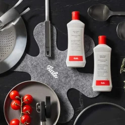 Pack de 2 protectores de sartenes Fissler