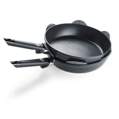 Pack de 2 protectores de sartenes Fissler